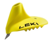 Pointe of the Cross -Country Ski Sticks Leki